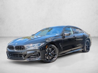 2024 BMW 8 Series