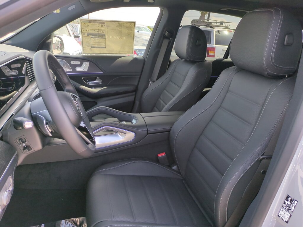 New 2026 Mercedes-Benz GLE 580 GLE 580 4MATIC ® SUV SUV