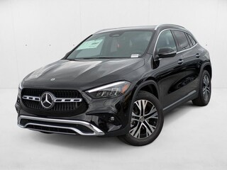 2025 Mercedes-Benz GLA 250 GLA 250 SUV SUV