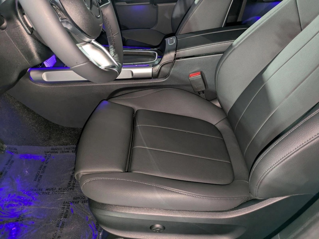 New 2025 Mercedes-Benz GLB 250 GLB 250 SUV SUV