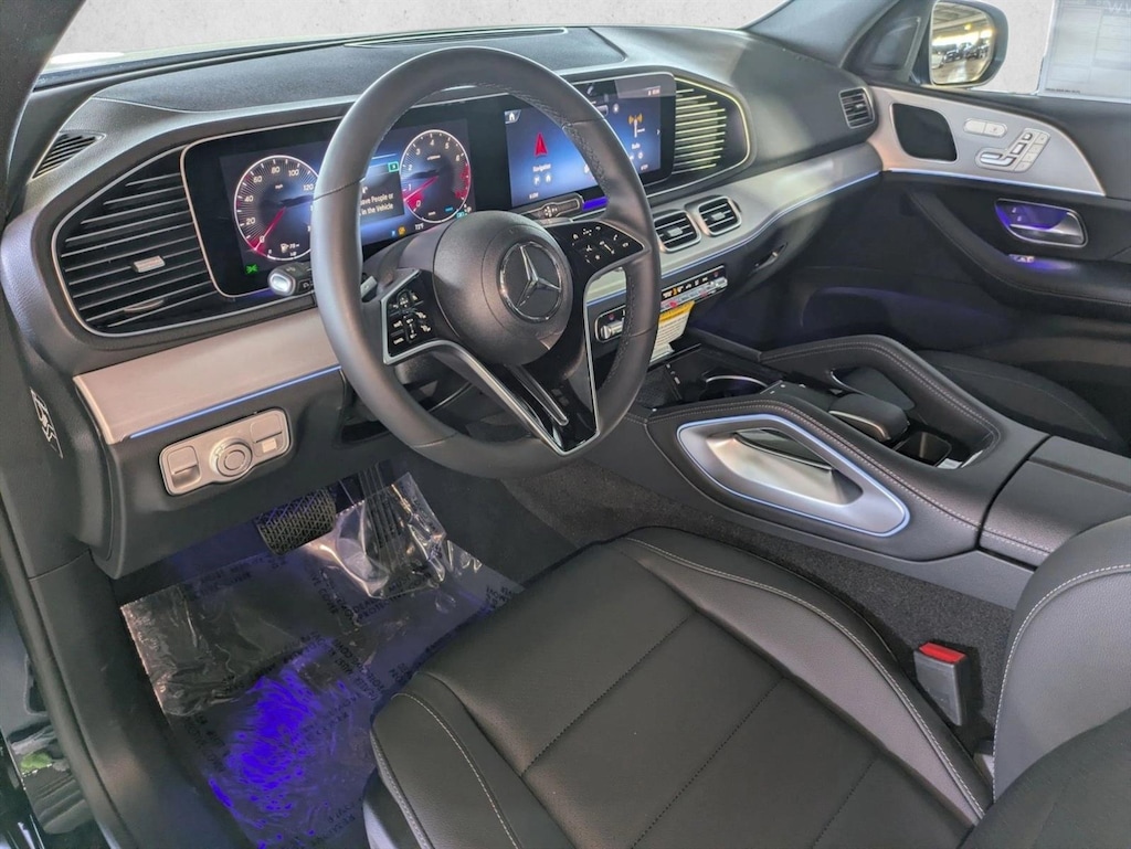 New 2026 Mercedes-Benz GLE 350 GLE 350 SUV SUV