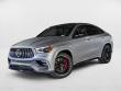 Mercedes-Benz AMG GLE 63