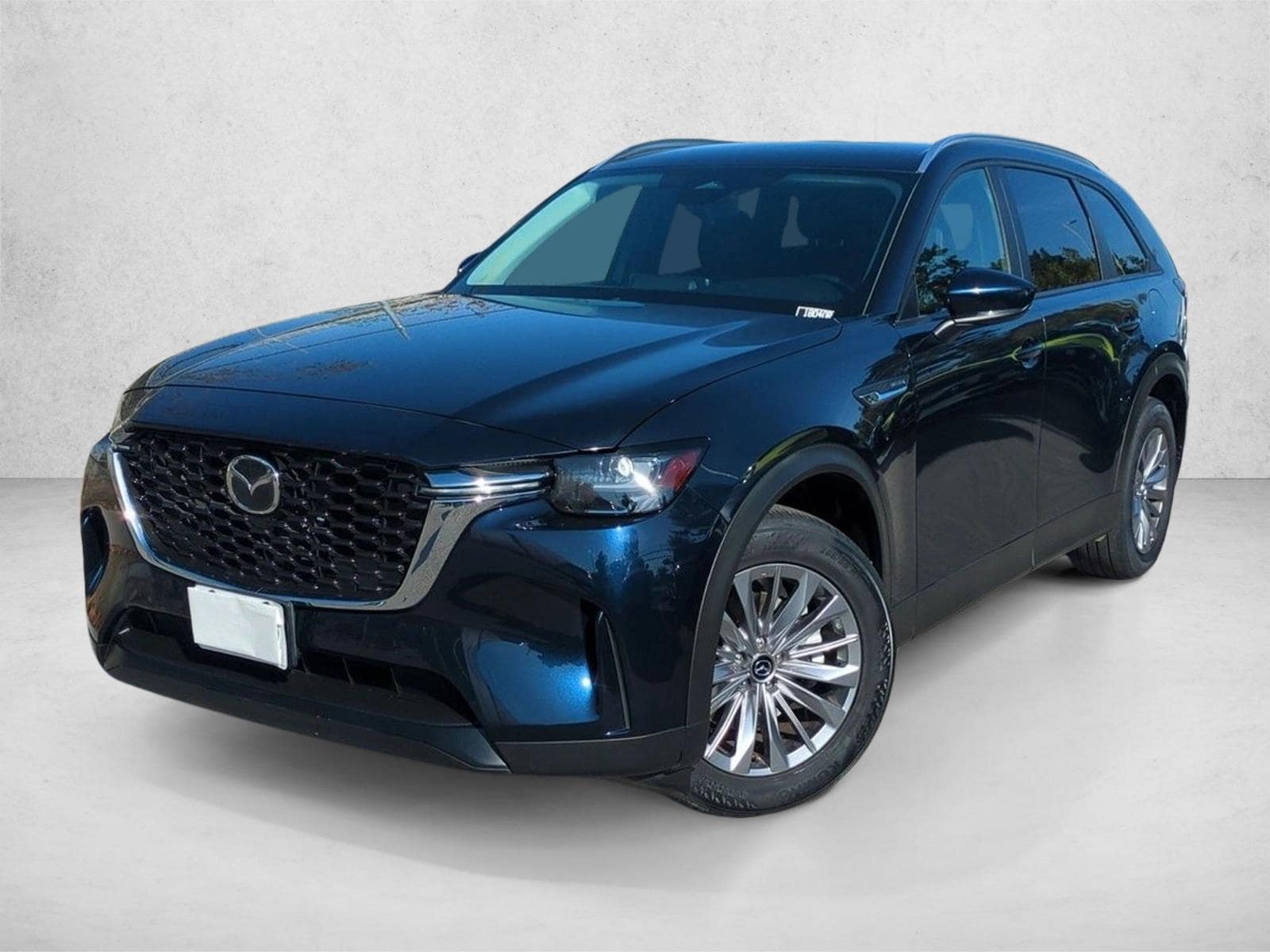 Used 2025 Mazda CX-90 For Sale at House of Imports | VIN
