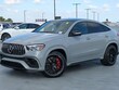  Mercedes-Benz AMG GLE 63