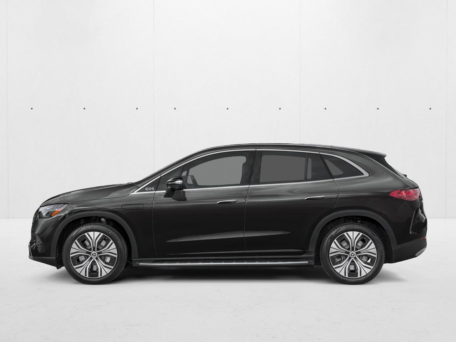 New 2027 Mercedes-Benz EQE 320 SUV EQE 320 4MATIC ® SUV SUV