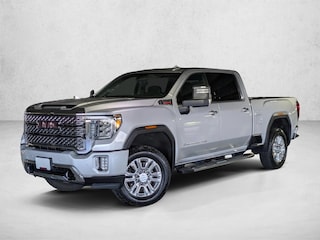 2021 GMC Sierra 2500HD
