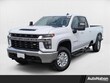 Chevrolet Silverado 3500 HD