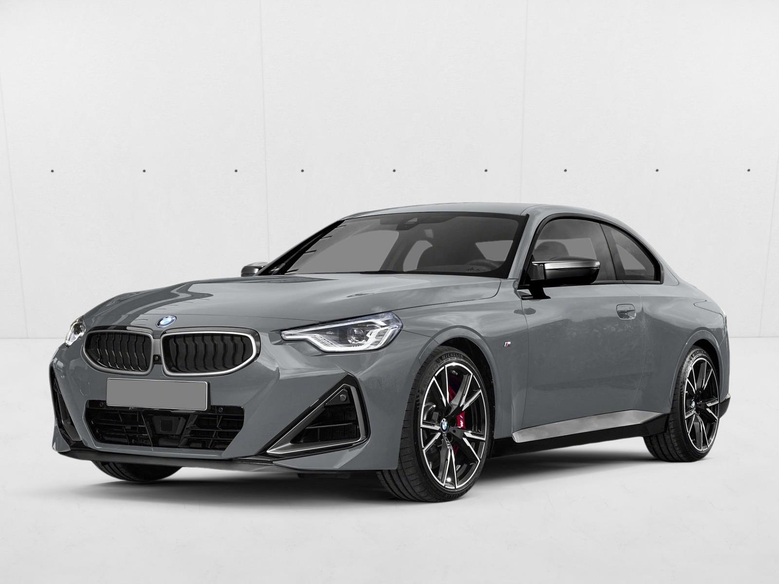 2023 BMW 2 Series M240i's photo