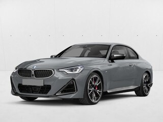 2023 BMW 2 Series