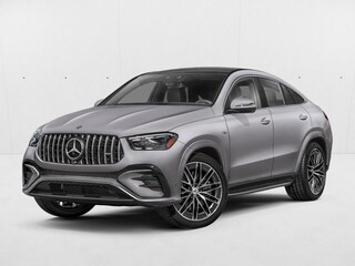 2026 Mercedes-Benz AMG GLE 53