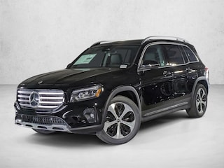 2025 Mercedes-Benz GLB 250