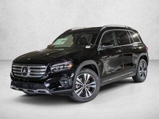 2025 Mercedes-Benz GLB 250