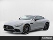 Mercedes-Benz AMG GT 43