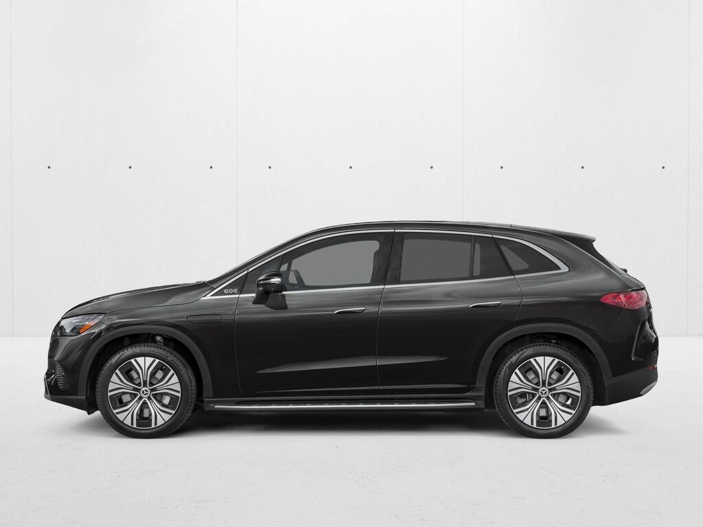New 2027 Mercedes-Benz EQE 320 SUV EQE 320 4MATIC ® SUV SUV