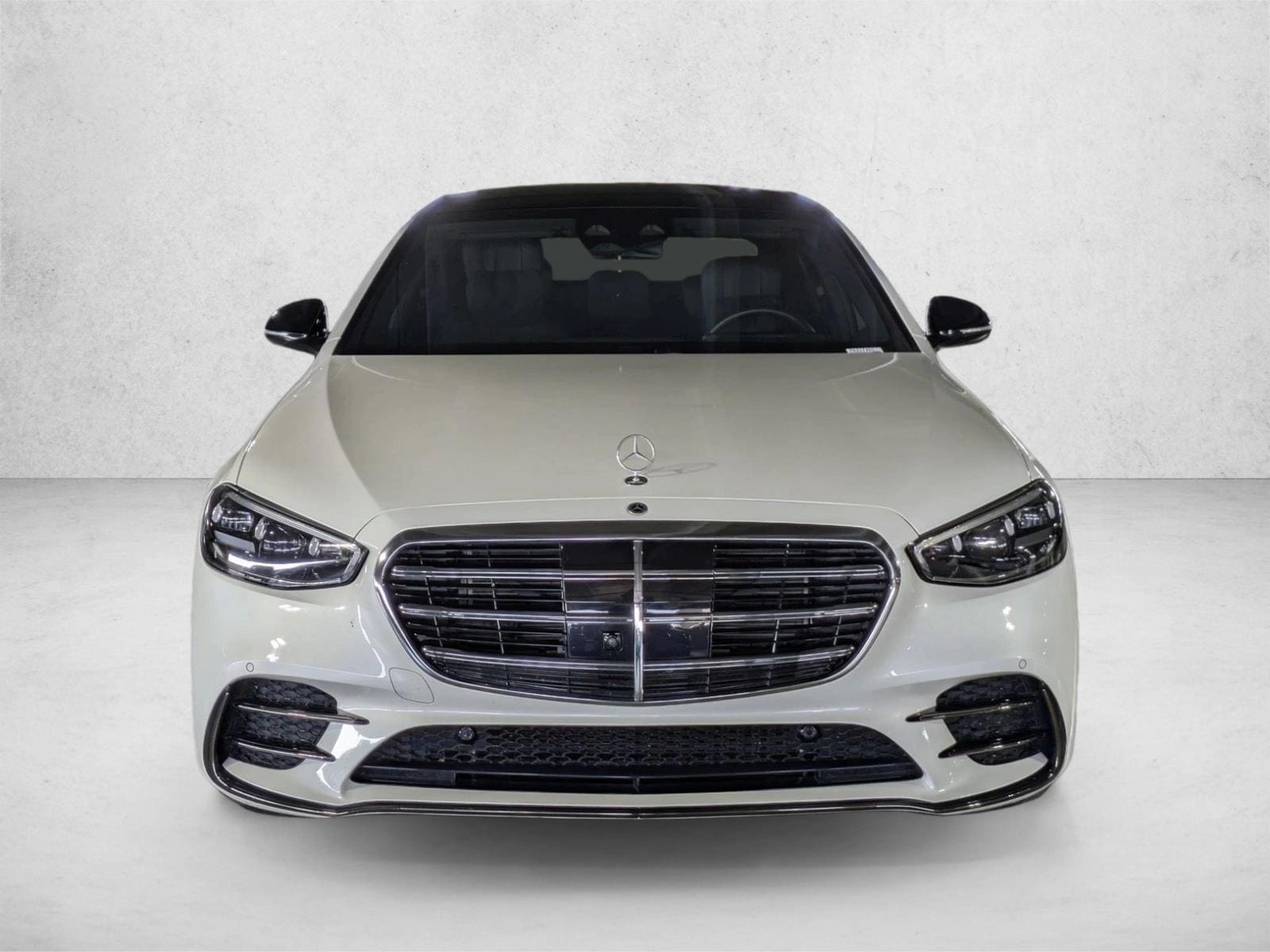 2023 Mercedes-Benz S-Class S 500 4MATIC's photo