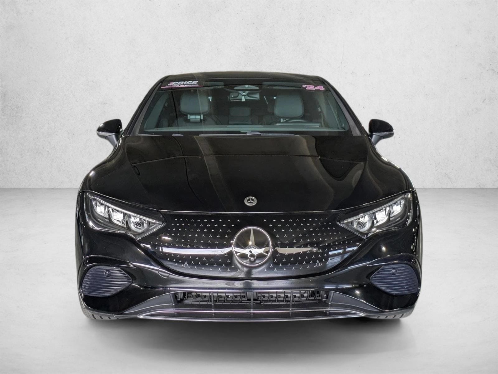 2024 Mercedes-Benz EQE Base