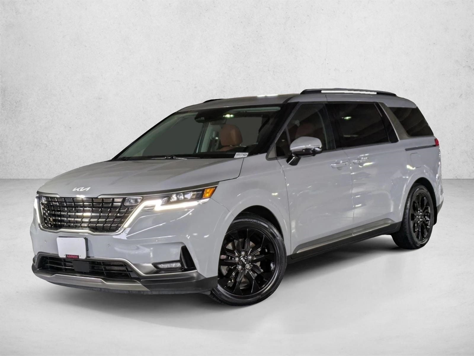 2023 Kia Carnival SX Prestige's photo