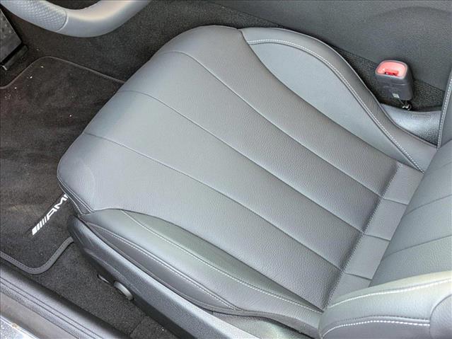 2024 Mercedes Benz CLE 300 4MATIC Coupe photo 4