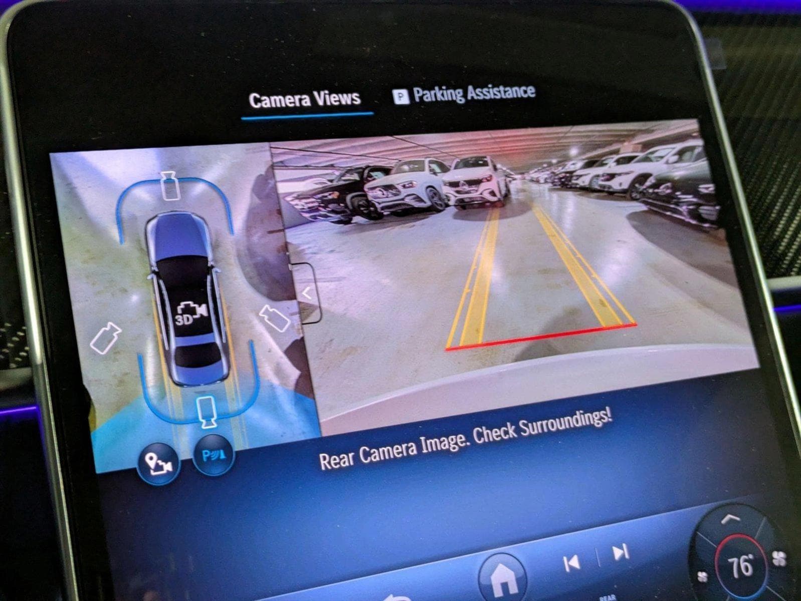 2025 Mercedes-Benz S-Class S 63 - Photo 13