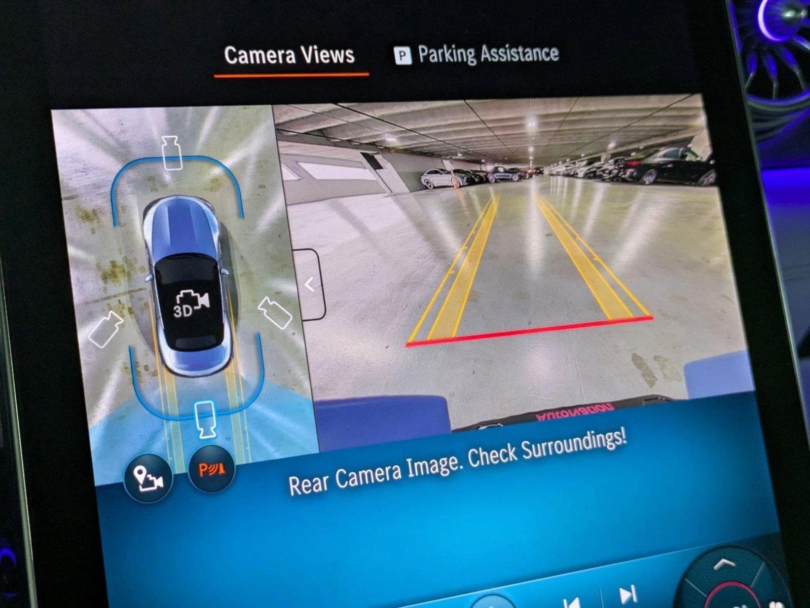 2025 Mercedes-Benz SL Mercedes-AMG - Photo 13