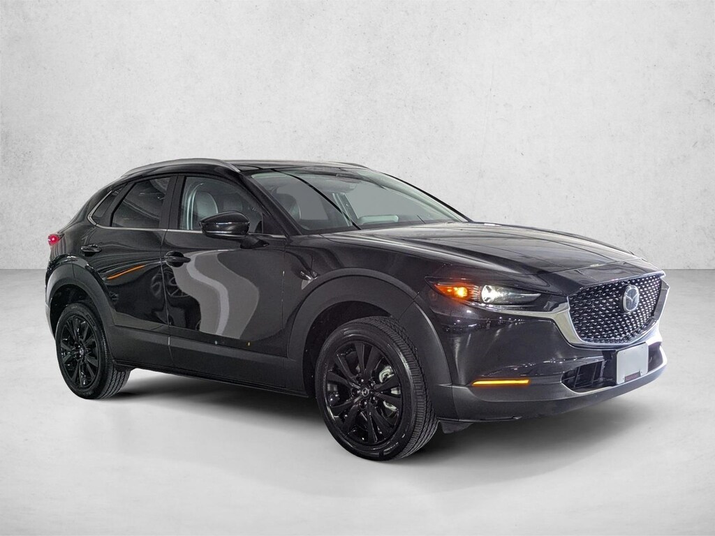 Used 2024 Mazda CX-30 2.5 S Select Sport SUV