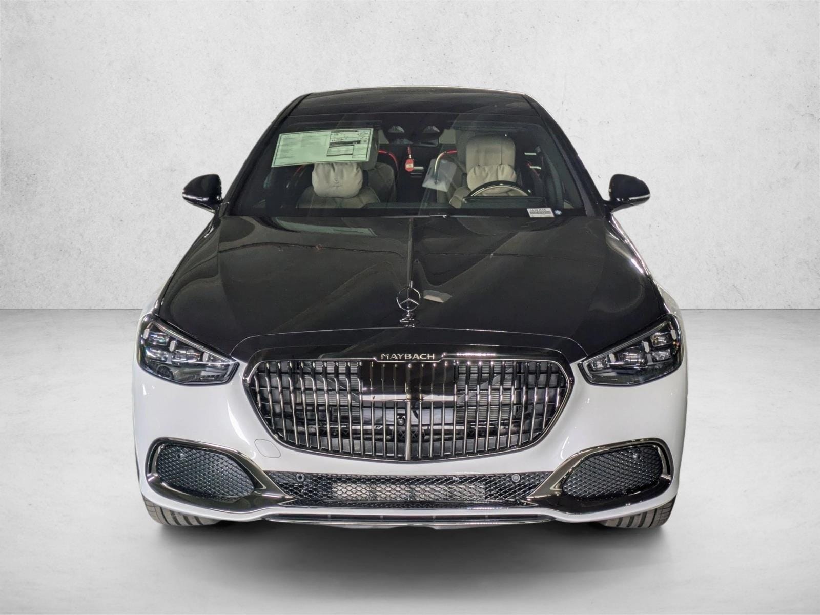 2025 Mercedes-Benz S-Class Maybach - Photo 6