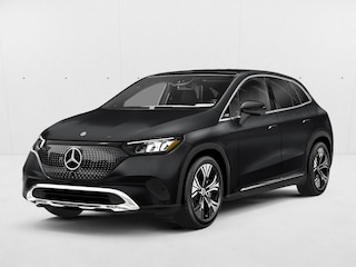 2026 Mercedes-Benz EQE