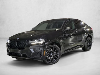 2025 BMW X4