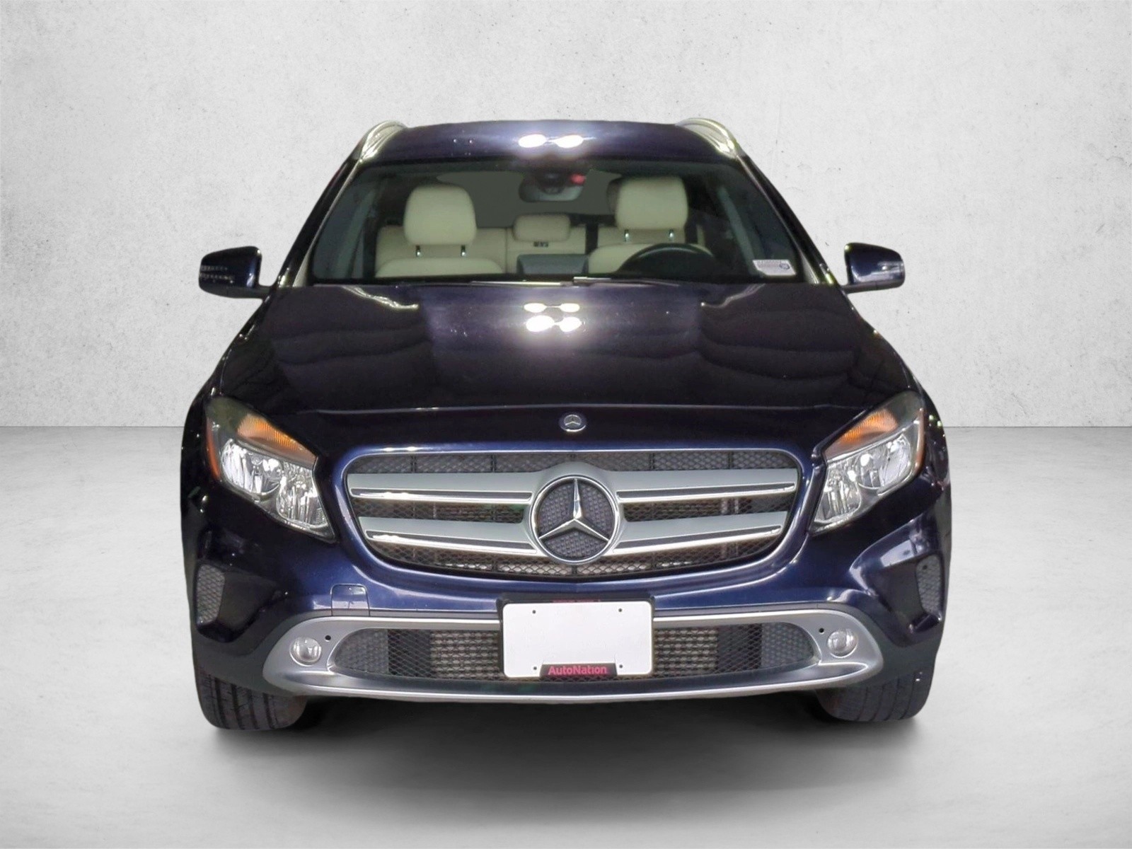 Used 2017 Mercedes-Benz GLA-Class GLA250 with VIN WDCTG4EB6HJ305562 for sale in Buena Park, CA