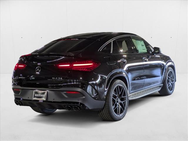 New Mercedes-AMG® GLE 53 For Sale in Torrance, CA