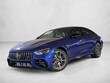  Mercedes-Benz AMG GT 43 4-Door