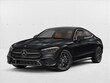 Mercedes-Benz CLE