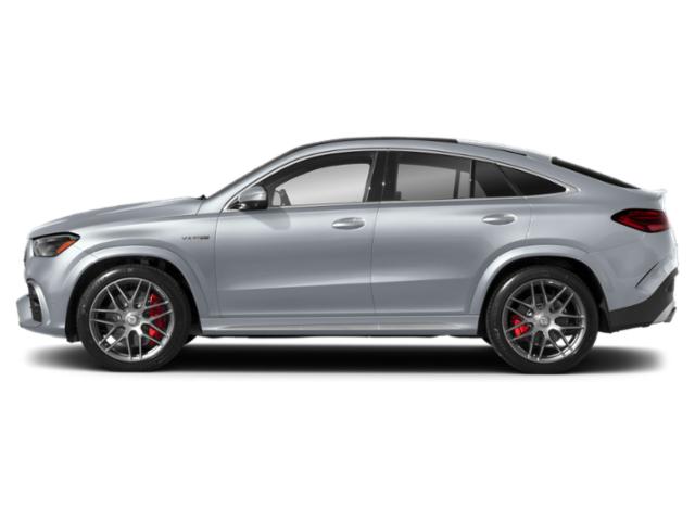 2026 Mercedes Benz GLE AMG 63 S 4MATIC Coupe photo 2