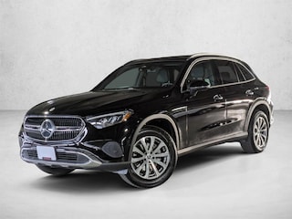 2025 Mercedes-Benz GLC