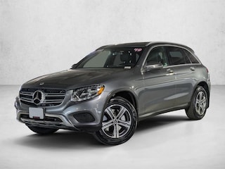 2019 Mercedes-Benz GLC
