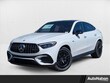 Mercedes-Benz AMG GLC 43