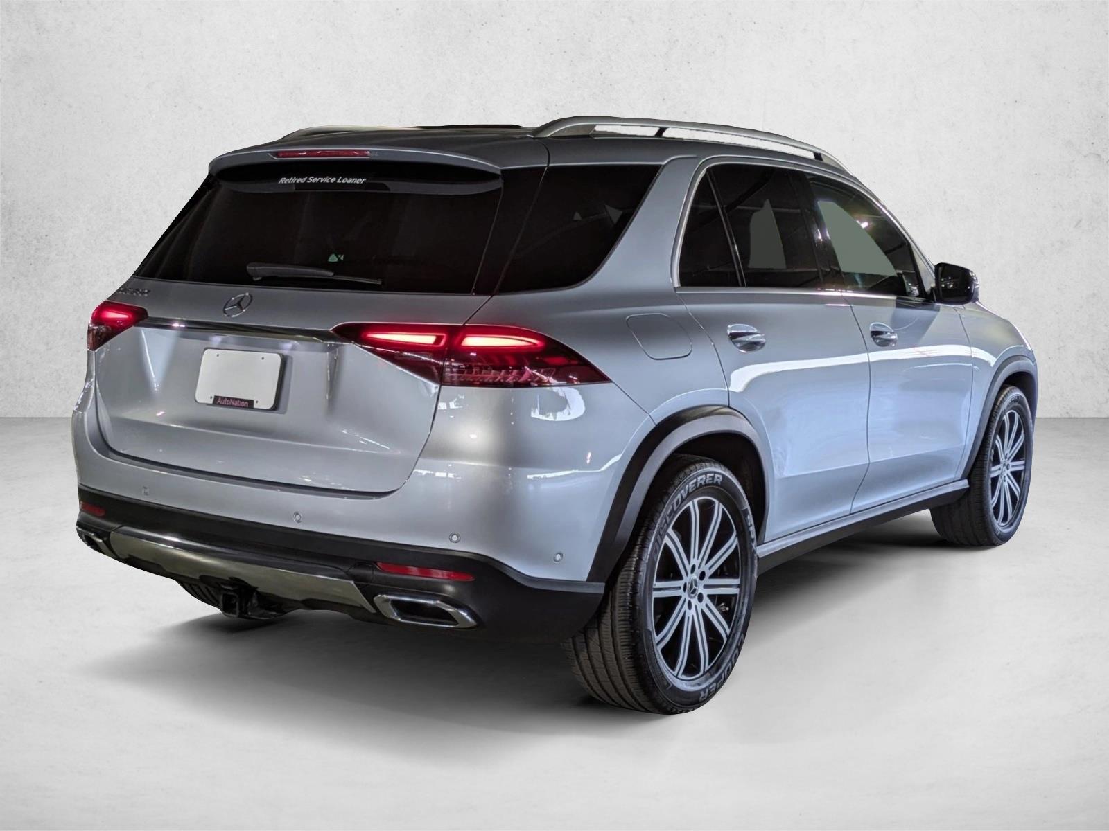 Used 2025 Mercedes-Benz GLE For Sale at House of Imports | VIN