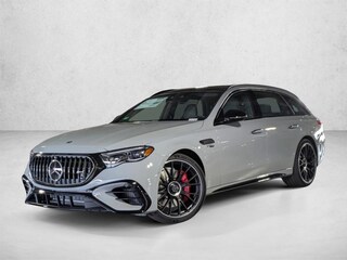 2026 Mercedes-Benz AMG E 53 E