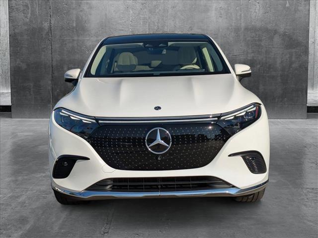 Certified 2023 Mercedes-Benz EQS Base with VIN 4JGDM2DB3PA012933 for sale in Buena Park, CA