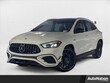 Mercedes-Benz AMG GLA 35