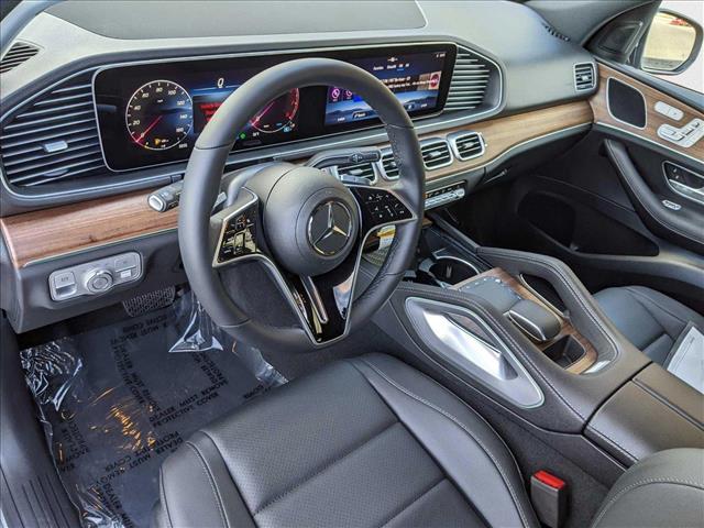 2025 Mercedes Benz GLE 350 photo 3