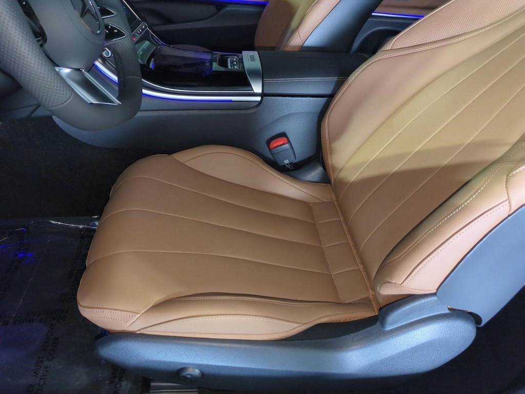 New 2027 Mercedes-Benz CLE 450 CLE 450 4MATIC ® Cabriolet Convertible