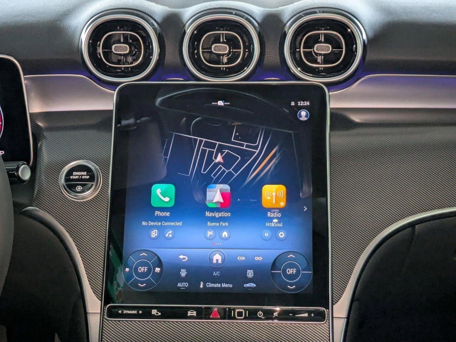 2025 Mercedes-Benz GLC Base - Photo 14