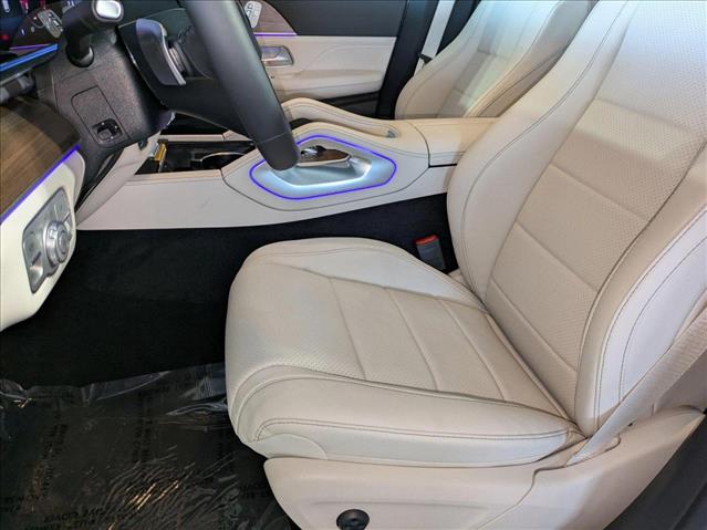 2025 Mercedes Benz GLE 350 4MATIC photo 3