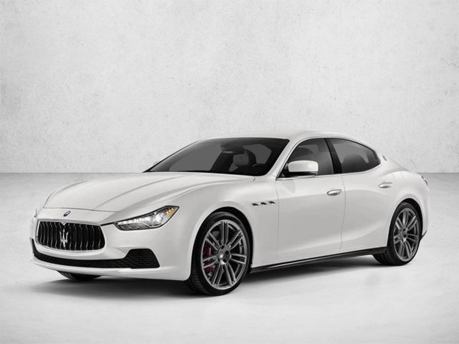 2019 Maserati Ghibli Ghibli's photo