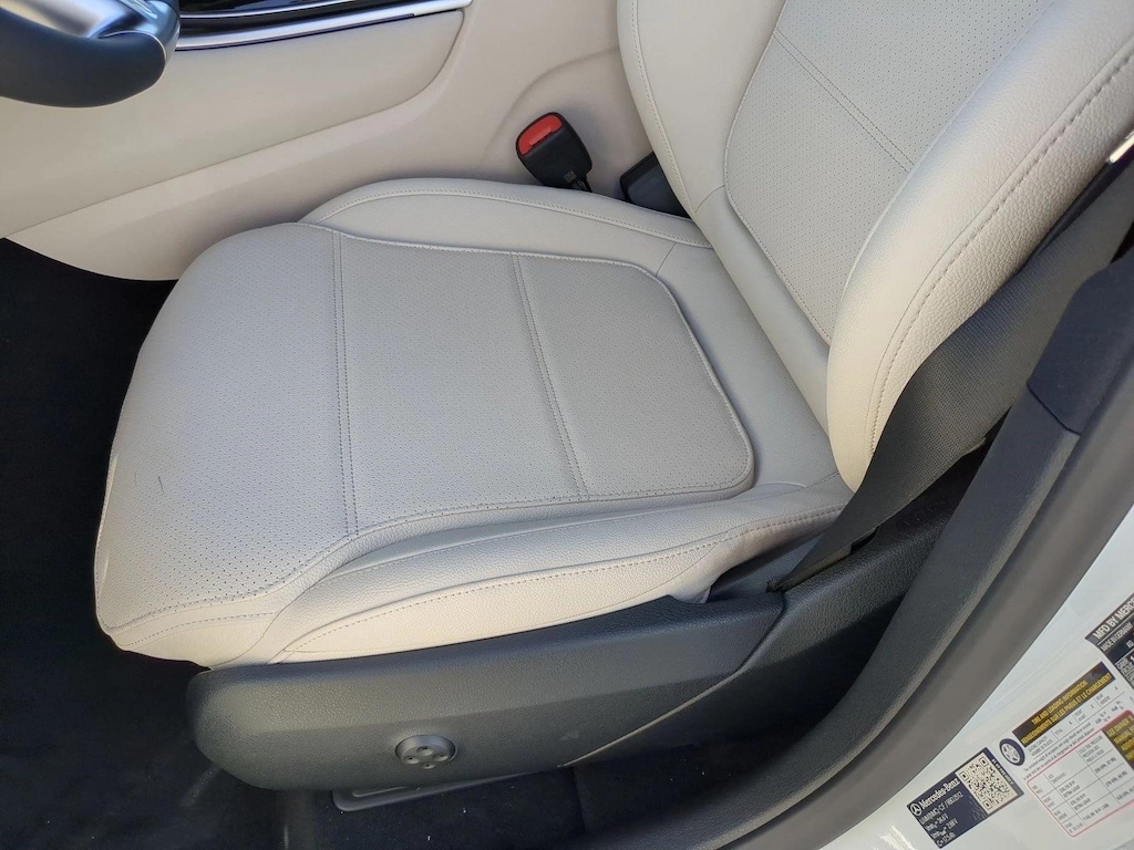 New 2026 Mercedes-Benz GLC GLC 300 SUV SUV