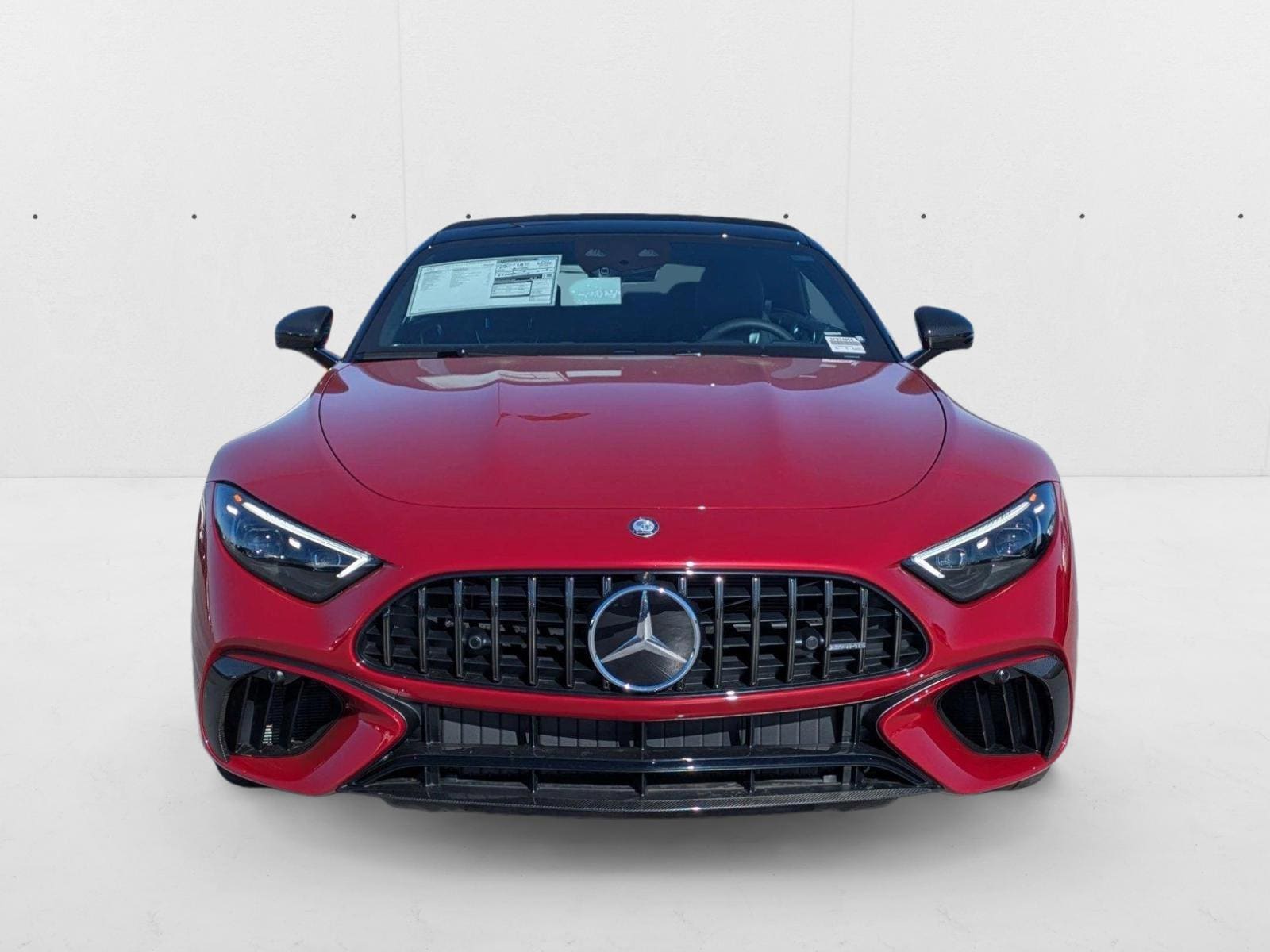2025 Mercedes-Benz SL Mercedes-AMG - Photo 6