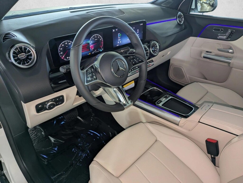 New 2026 Mercedes-Benz GLA 250 GLA 250 SUV SUV