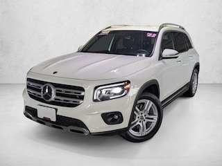 2022 Mercedes-Benz GLB