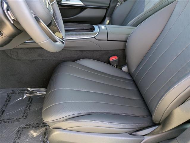 2025 Mercedes Benz E 350 Sedan photo 4
